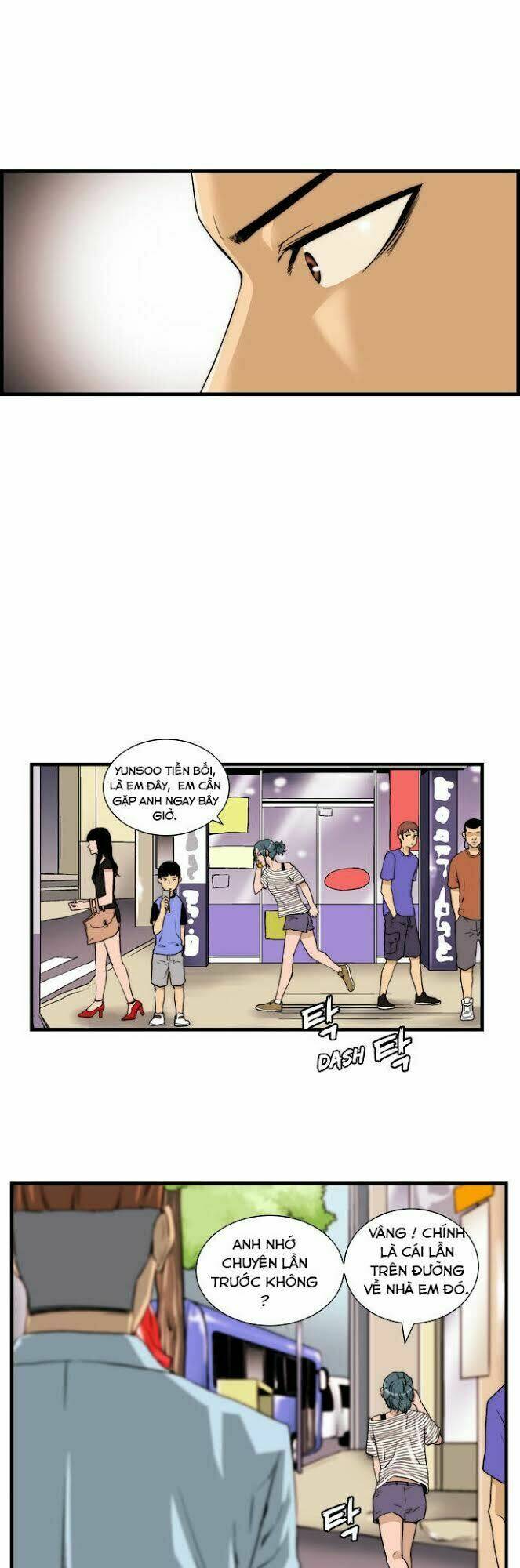 green boy chapter 24 33