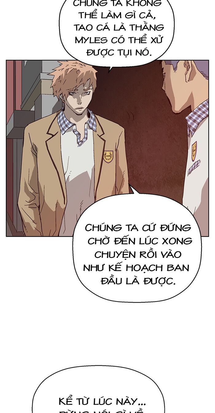 anh hùng yếu chapter 131 29