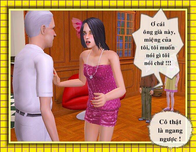 bella's story chapter 13.3 34