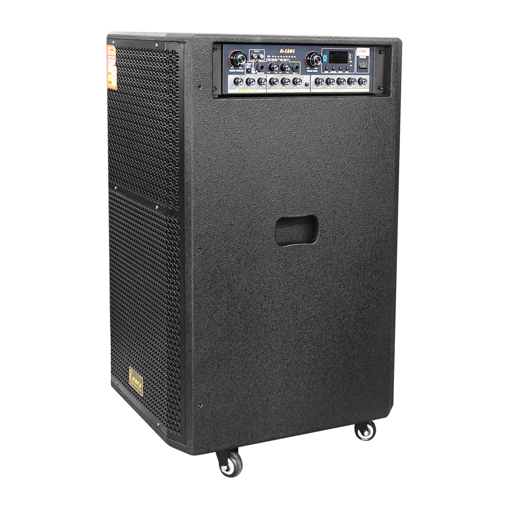 LOA DI ĐỘNG ĐIỆN  E-1501- Hàng chính hãng