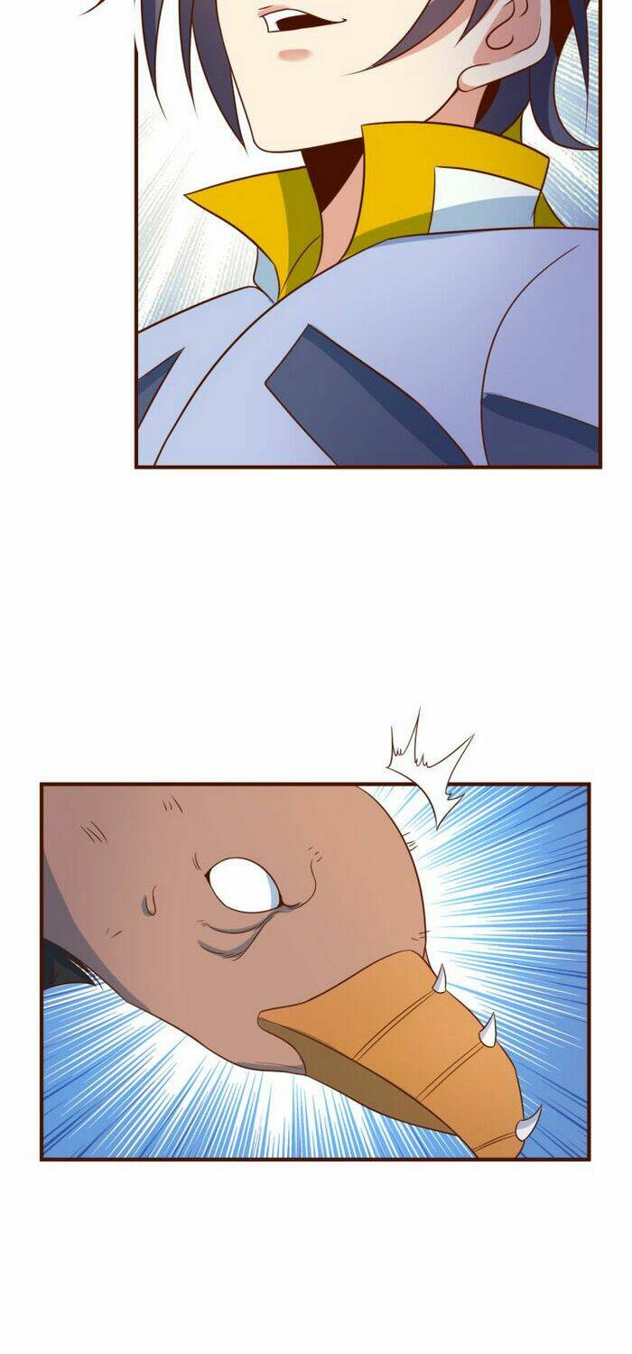 thôn phệ một thế giới tu tiên chapter 82 33