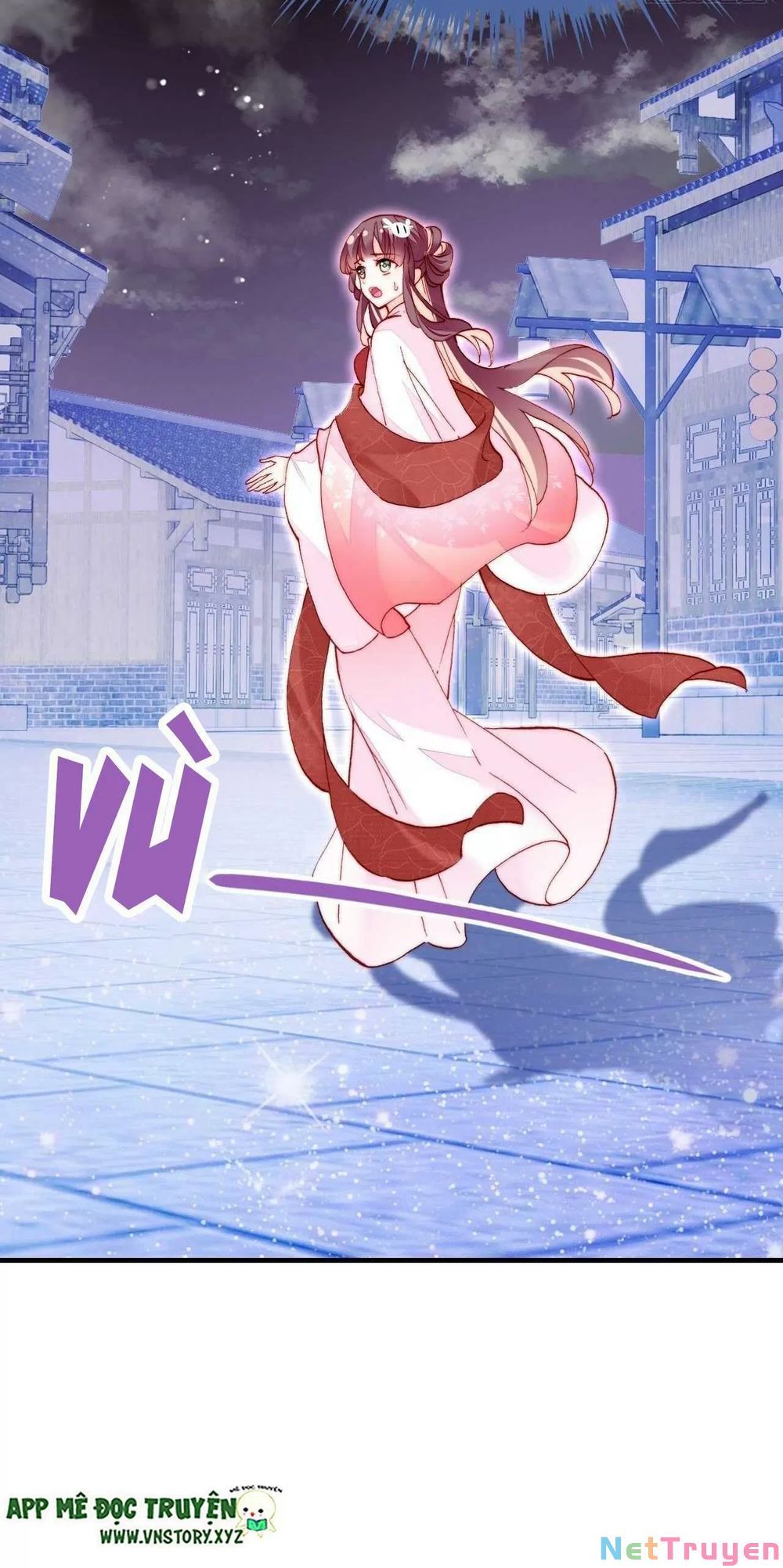 lại bị bệnh chiều chuộng quấn lấy chapter 44 44