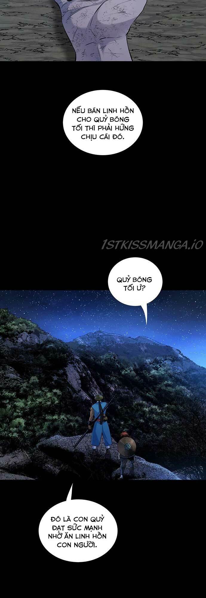 đạn bạc chapter 8 24