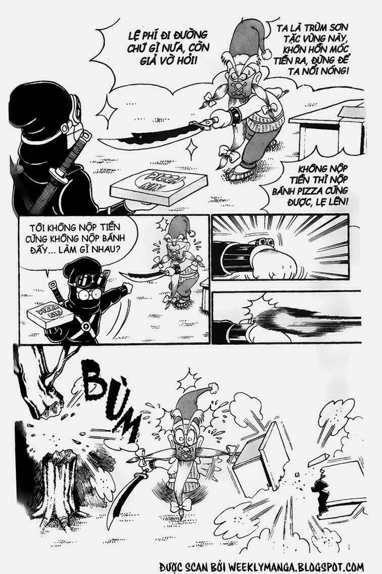 kung fu komang chapter 2 28