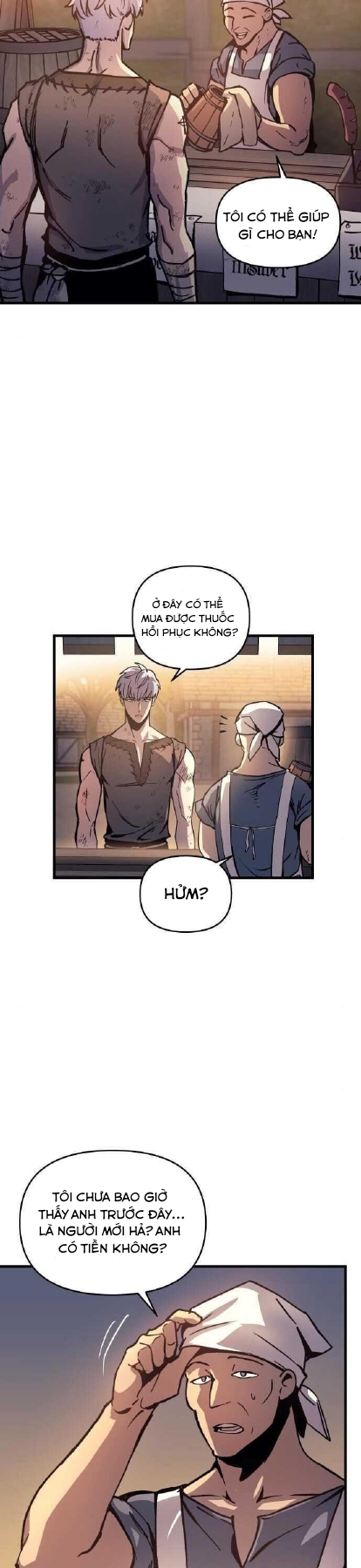 chiến thần chuyển thế chapter 2 30