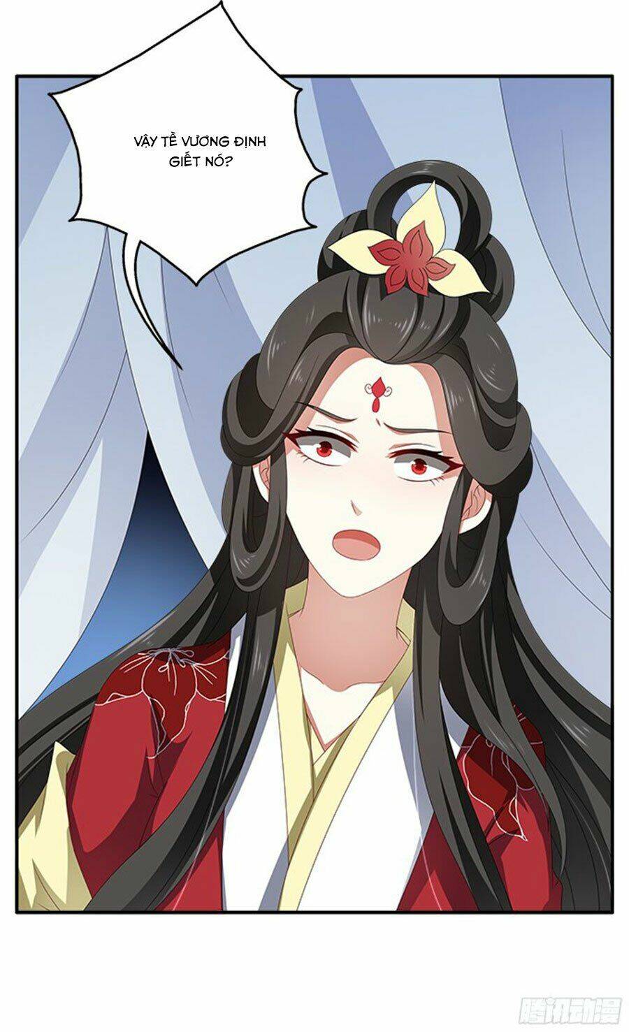 thịnh thế an nhiên chapter 29 15