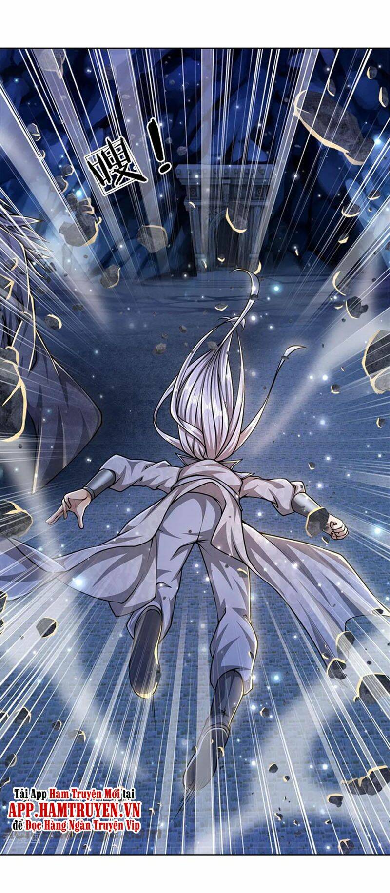 thân thể của ta là kiếm chủng chapter 122 25