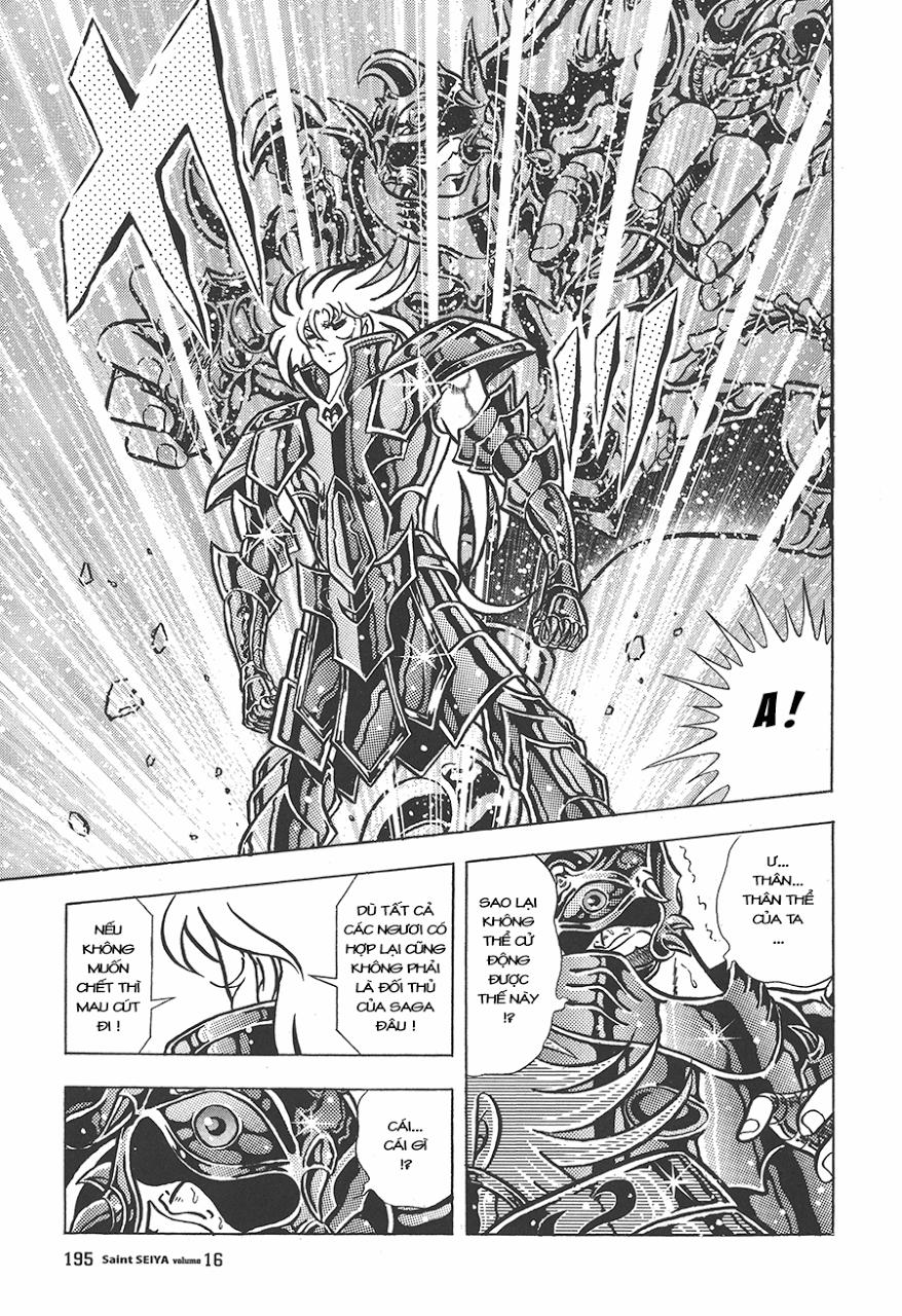 áo giáp vàng chapter 76 23