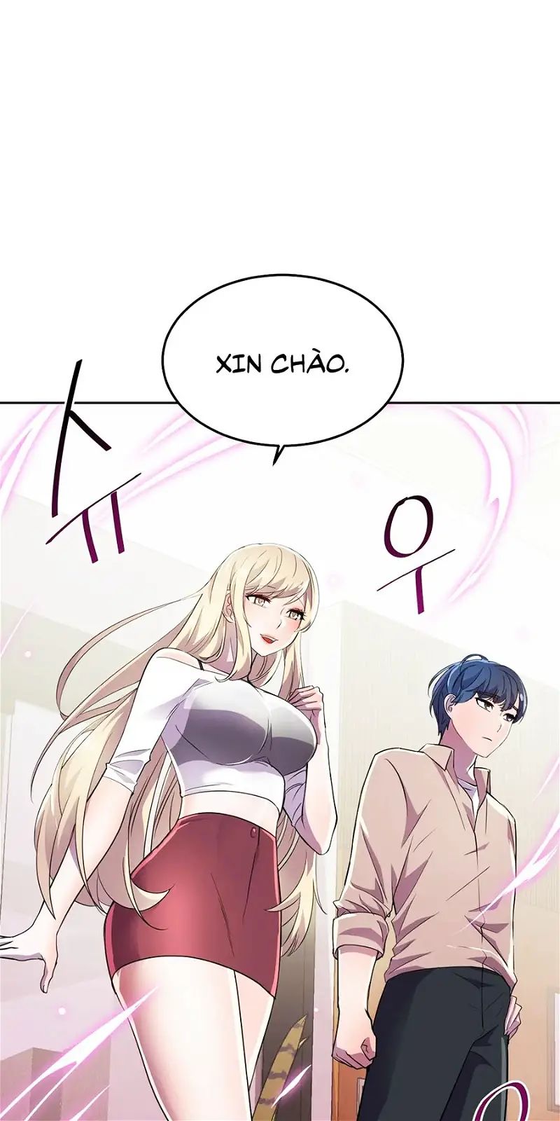 quản lý của siêu anh hùng chapter 17 44