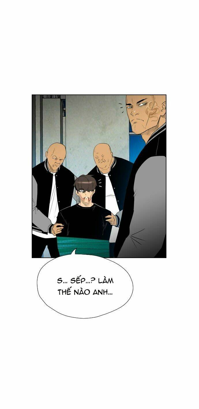 kẻ hồi sinh chapter 112 6