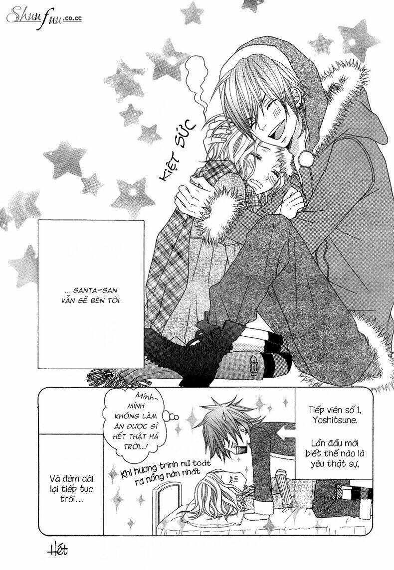 tổng hợp one shot. chapter 288 33