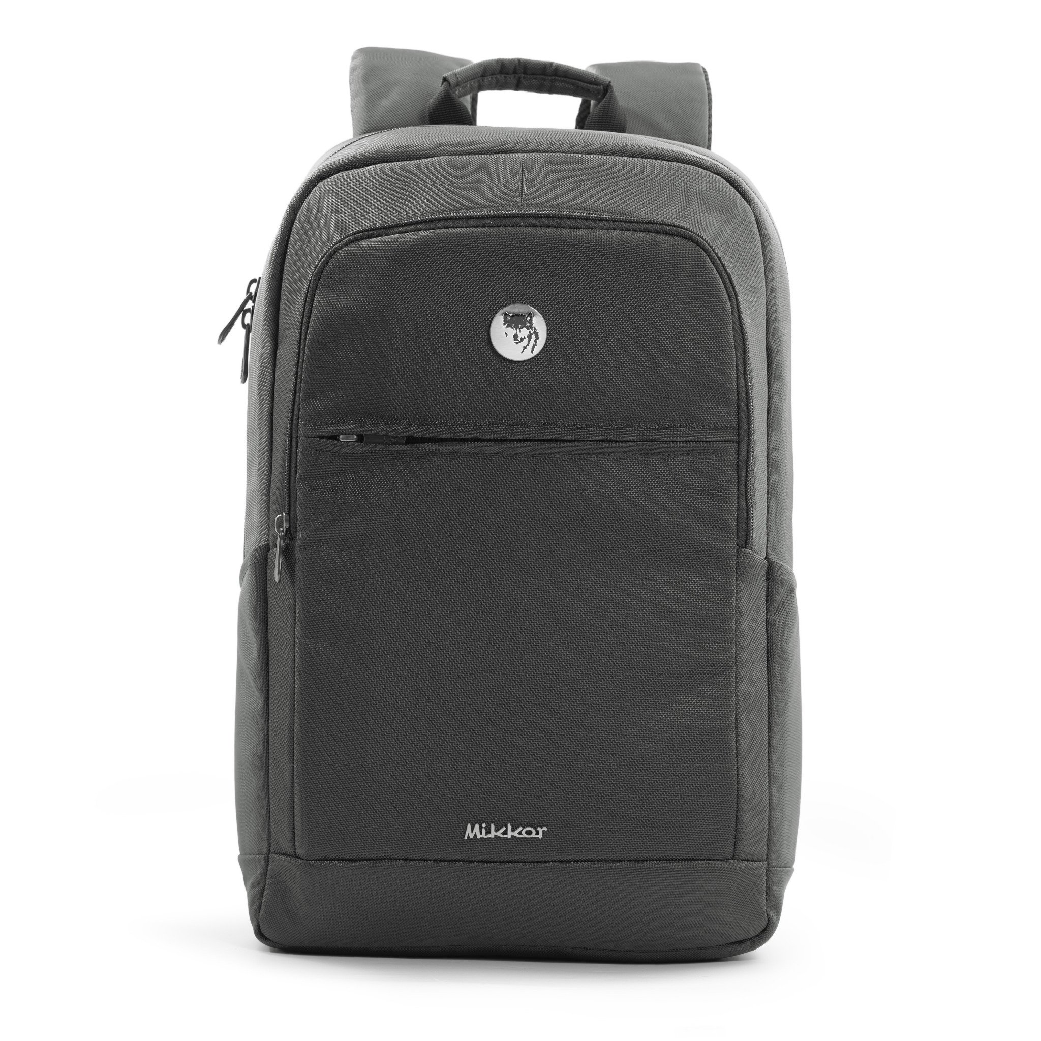 Balo Laptop 15.6 inch MIKKOR The Amiri - Hàng Chính Hãng