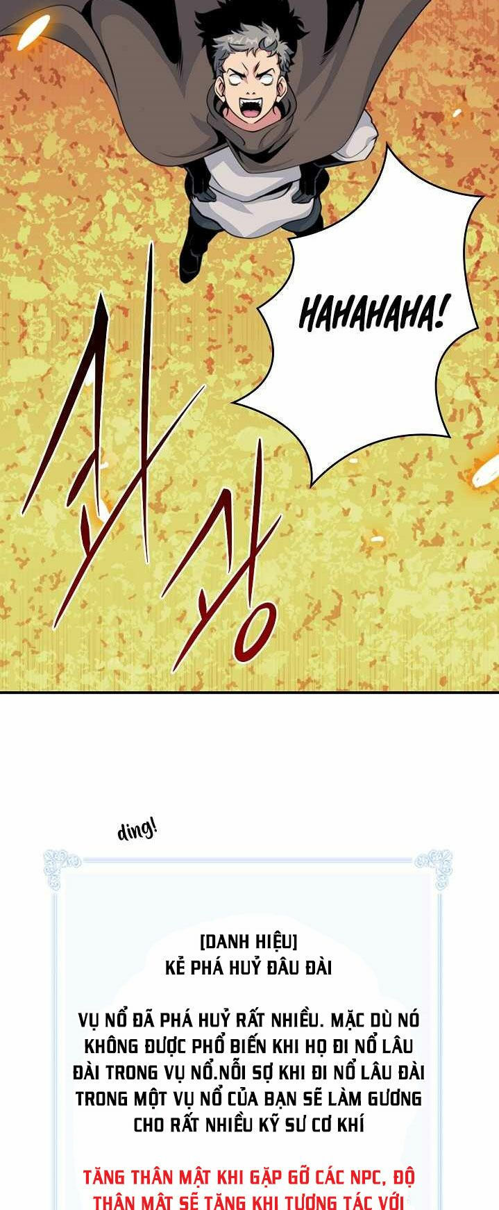 tôi sinh ra để làm người vĩ đại chapter 70 12