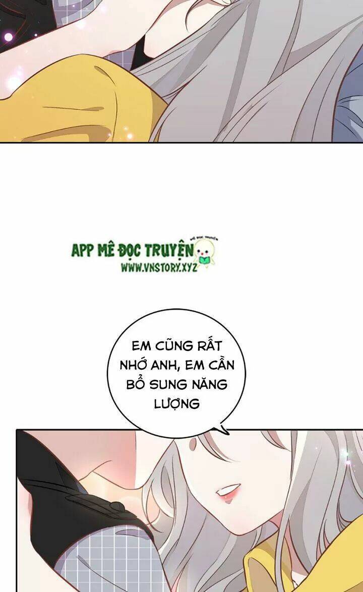 bạn trai kém tuổi bẫy yêu tôi chapter 29 42