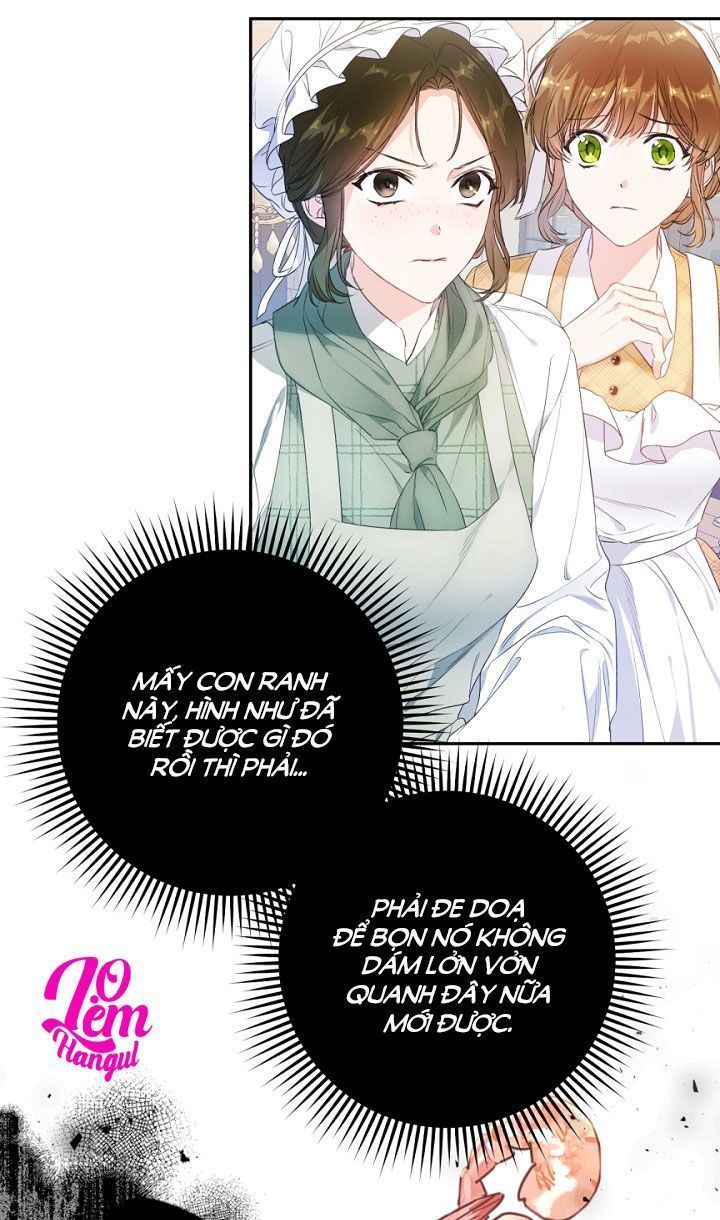 con rối ác nữ marionette chapter 27 42