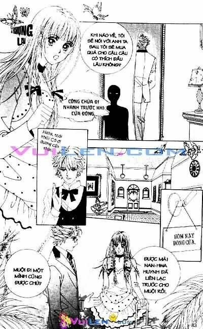 cửa hàng phù thủy chapter 7 83