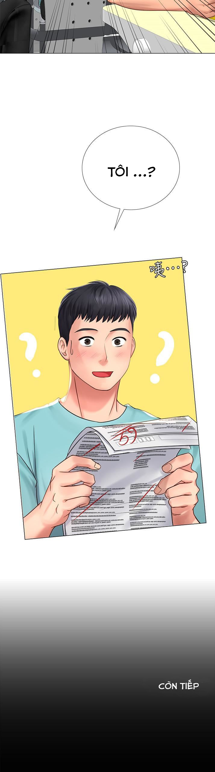 should i study at noryangjin? chapter 17 42