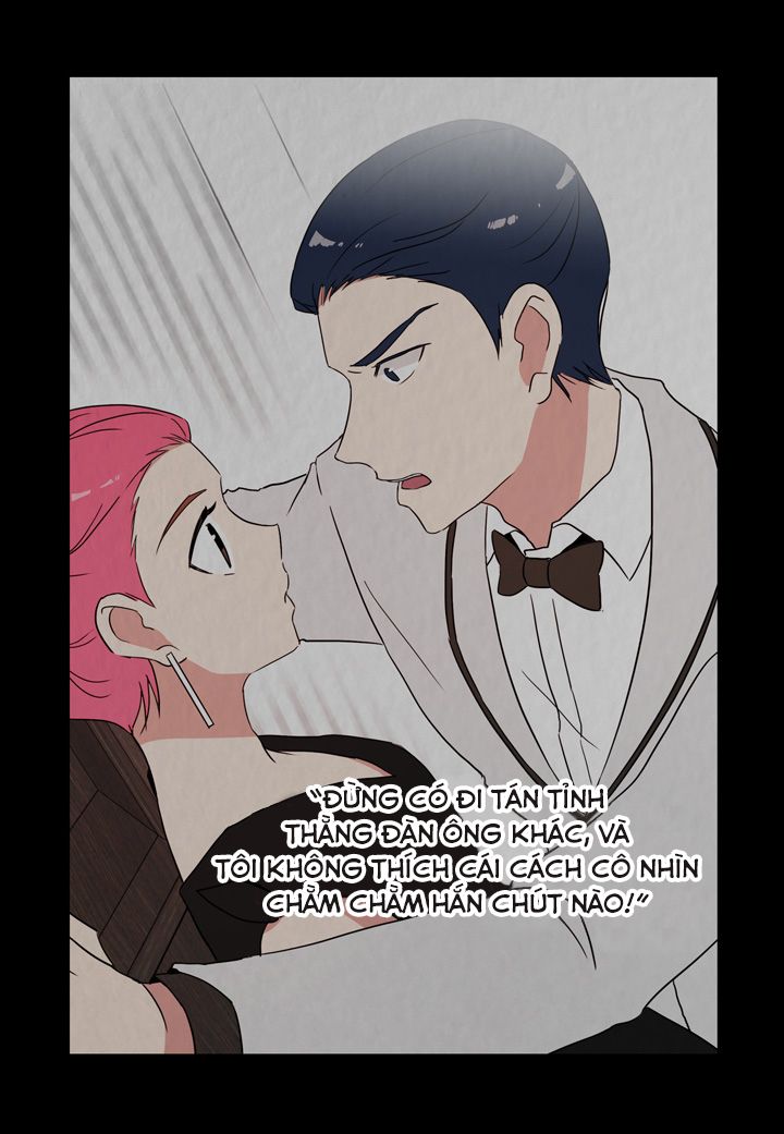 rắc rối về vấn đề yêu đương của tôi chapter 49 5