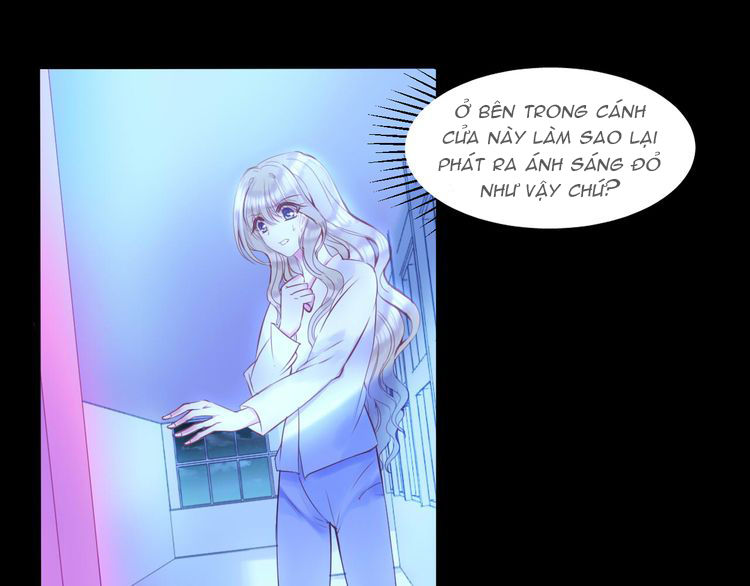 thiên thần sa ngã chapter 4 19