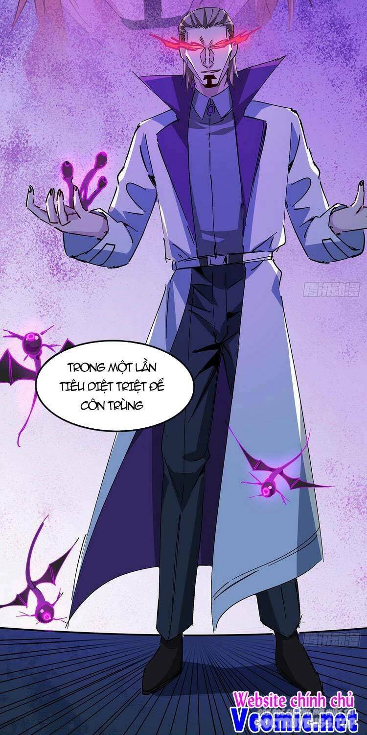 giải cứu 99 nữ chính ở mạt thế chapter 80 25