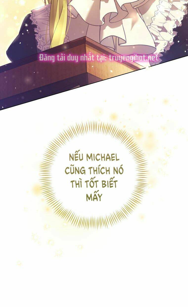 công chúa khắc dấu lên kẻ phản nghịch chapter 49 15