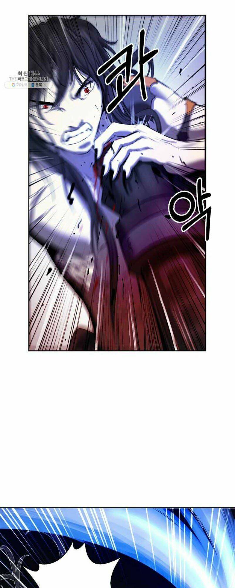 xuyên không thành hổ chapter 28 32