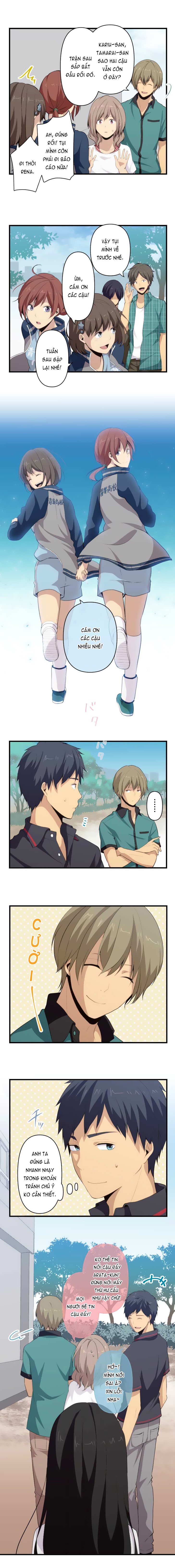 relife chapter 84 1
