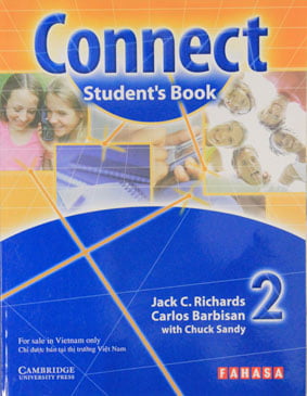 Connect SB2  Reprint Edition