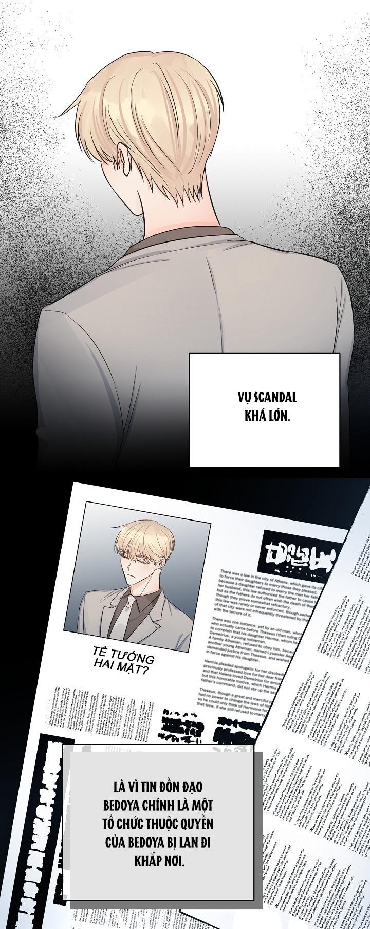 sắc đêm chapter 26 5