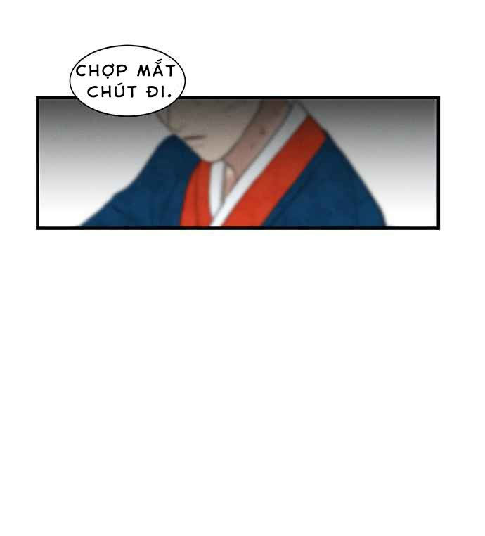 người tình của gwanghae chapter 6 100