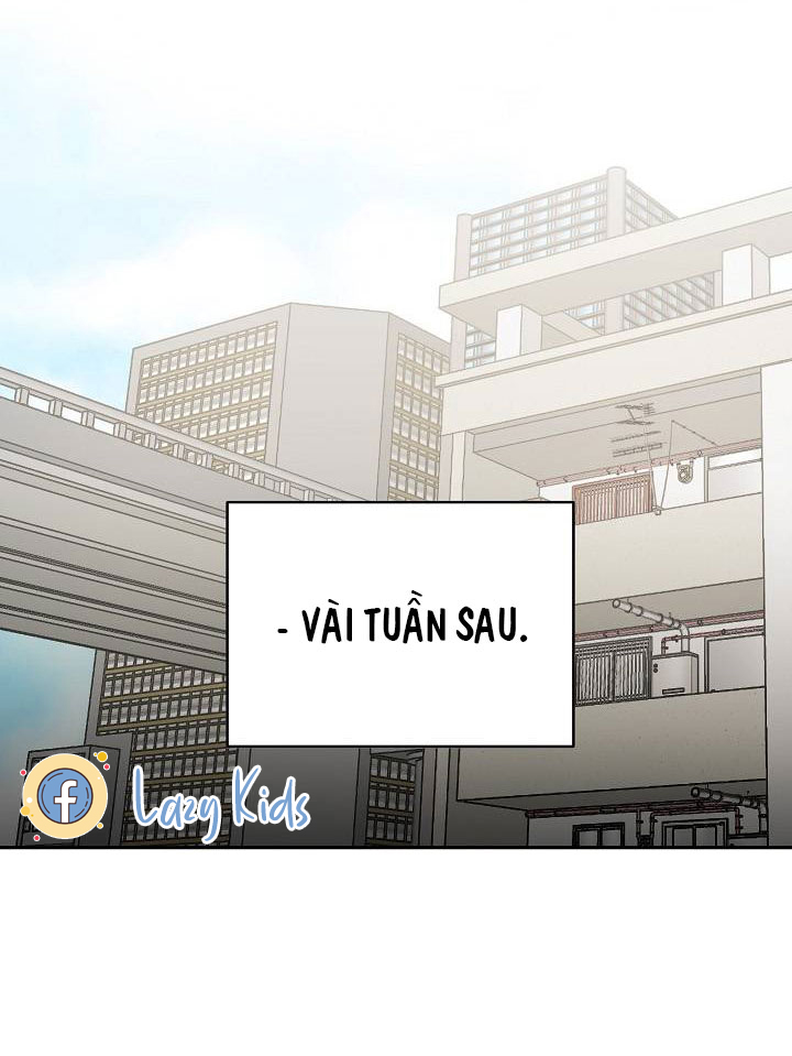 liệu pháp bí mật chapter 6 6