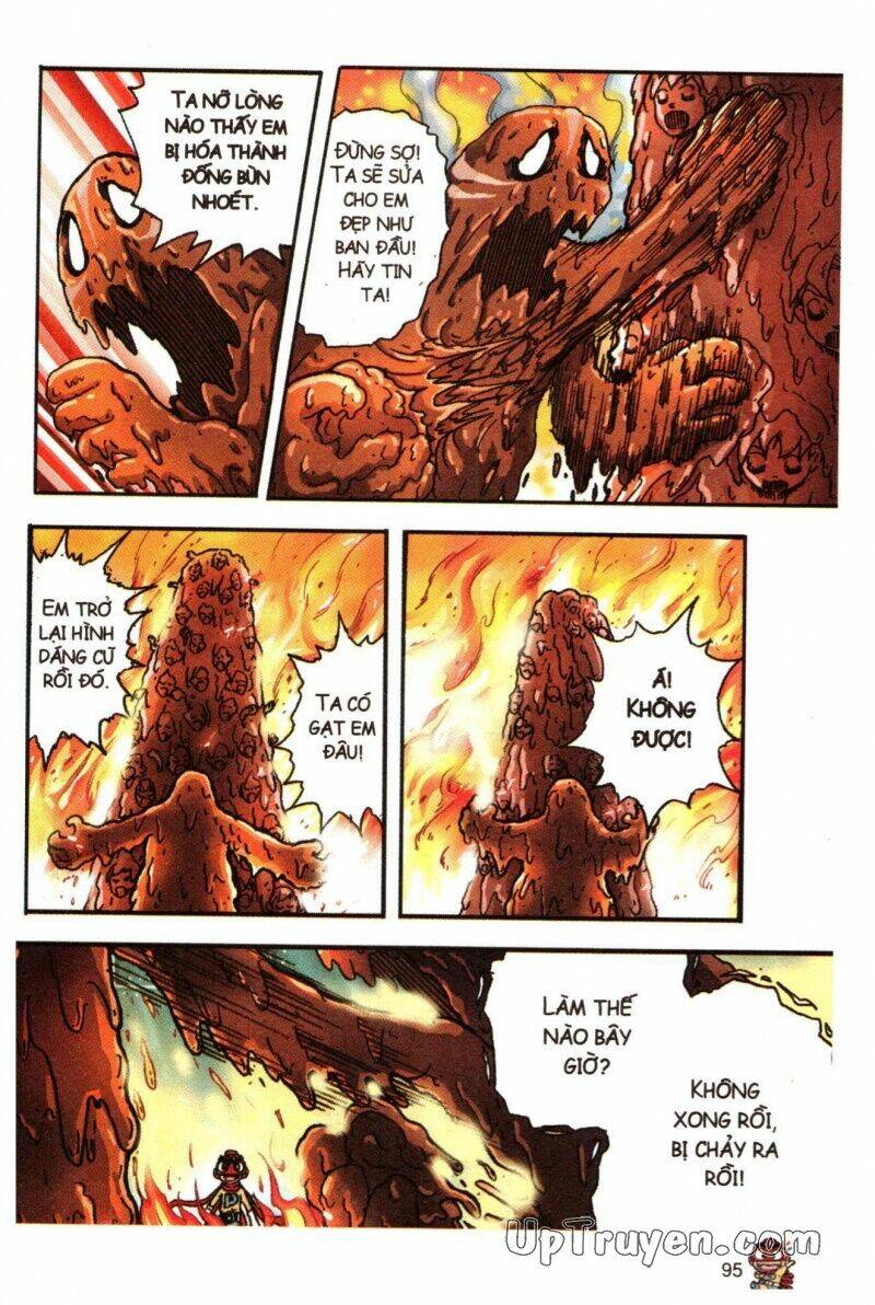 siêu nhân mì ăn liền chapter 13 97