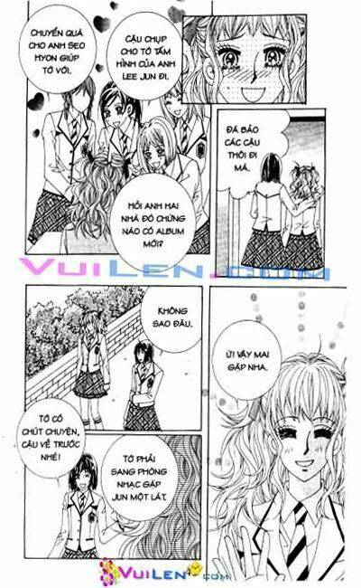 hạnh phúc bất tận chapter 2 43