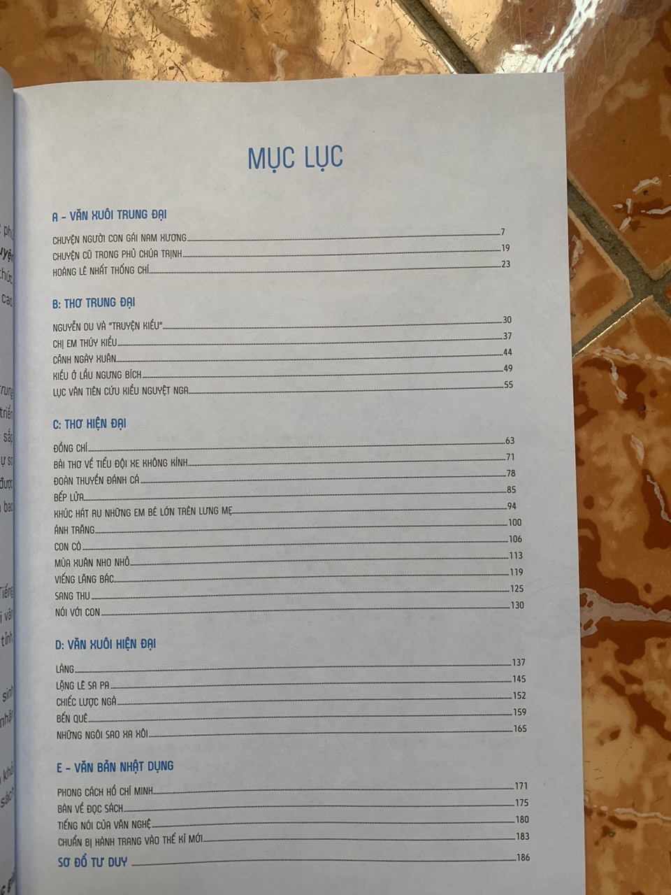 Sách - Combo Làm Chủ Kiến Thức Ngữ Văn 9 Luyện Thi Vào 10