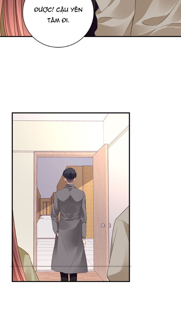 bạn trai 1/4 của tôi chapter 49 4