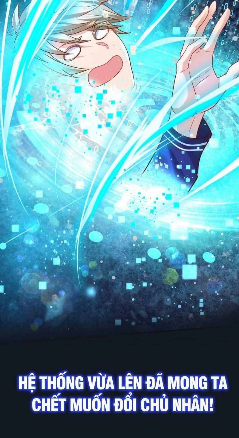 thuộc tính của ta đều tăng vào sức mạnh chapter 0 16