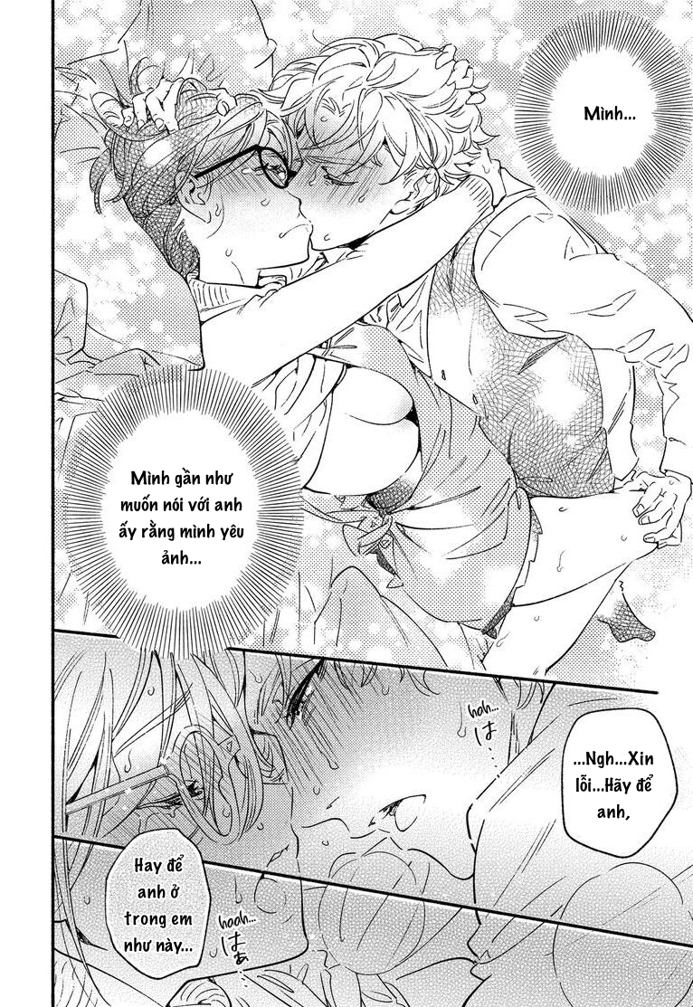 nói dối ngọt ngào chapter 3 35