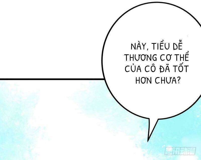 chào buổi sáng, ức vạn manh thê chapter 16 17