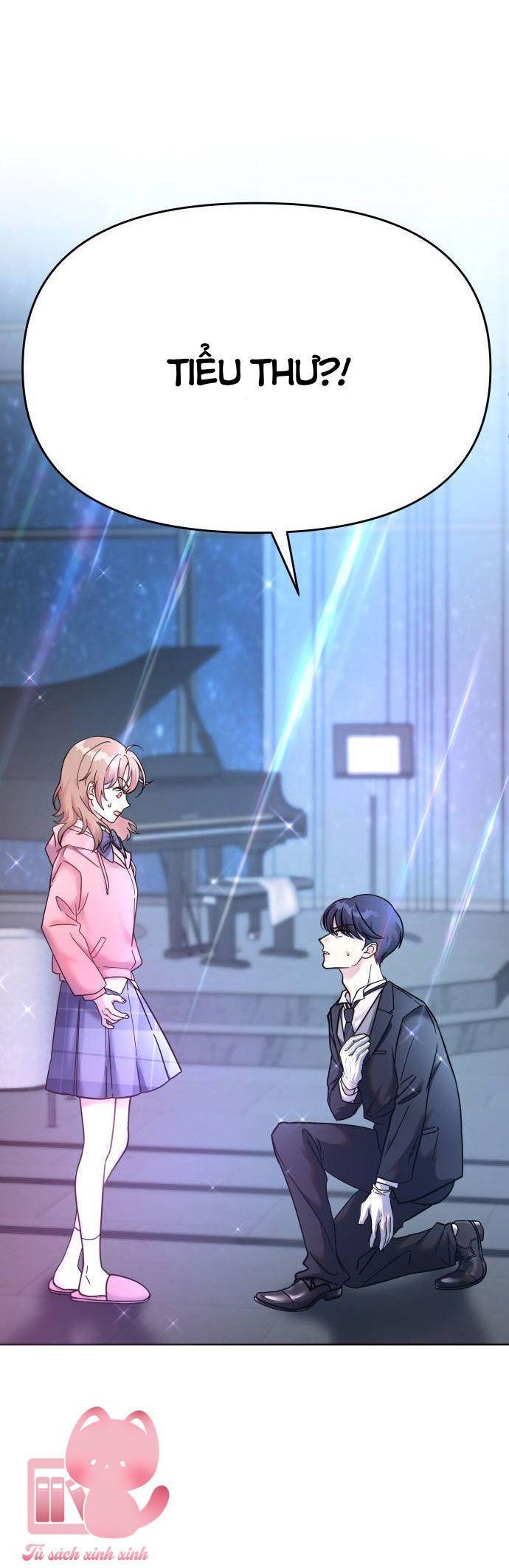 quản gia, làm ơn đấy! chapter 2 101