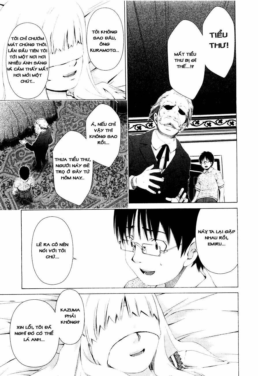 shini itaru yamai chapter 2 12