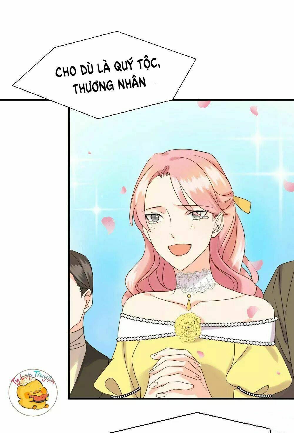 trời sinh một đôi?! ta từ chối! chapter 0 17