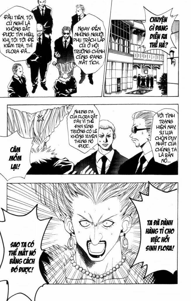 con mèo đen chapter 35 6