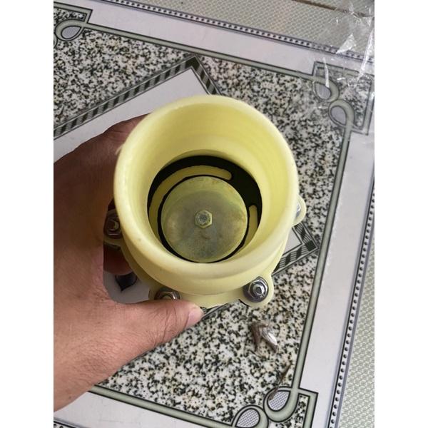 Luppe, chõ, rọ dùng cho ống dây mềm, ống gân phi 49, phi 60