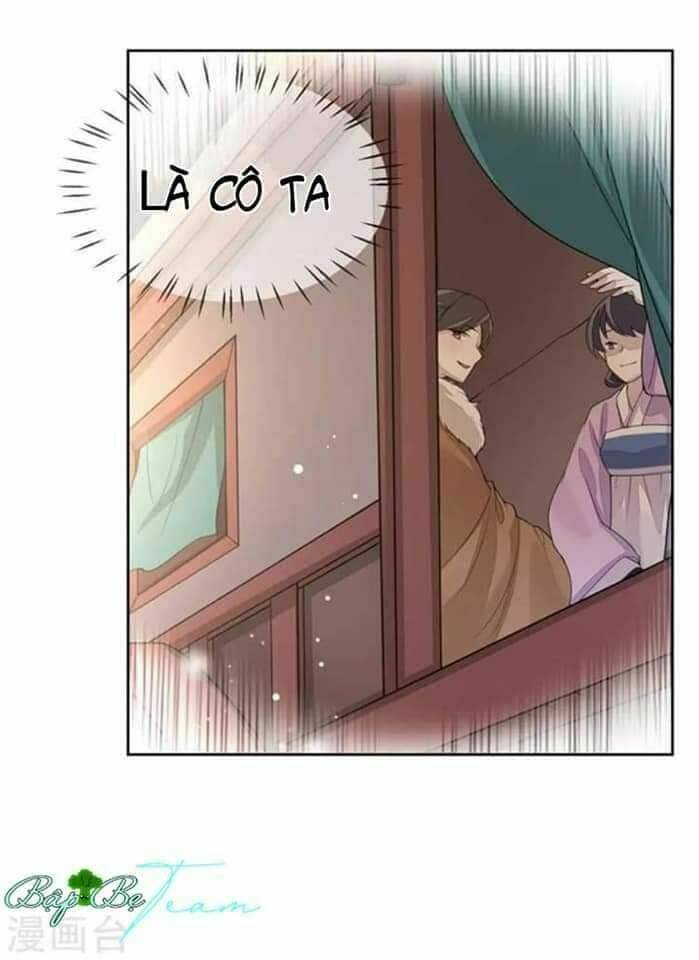 cửu khuyết phong hoa chapter 2 27