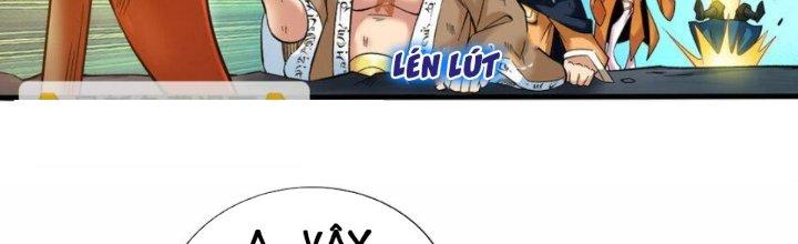 ẩn cư mười vạn năm, đời sau mời ta rời núi chapter 45 14