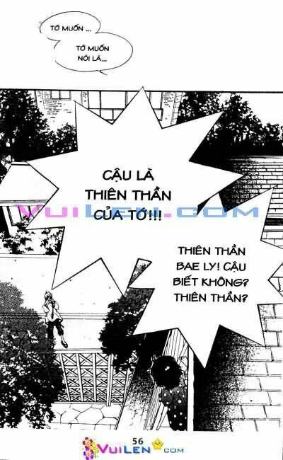 thiên thần dễ thương chapter 6 56