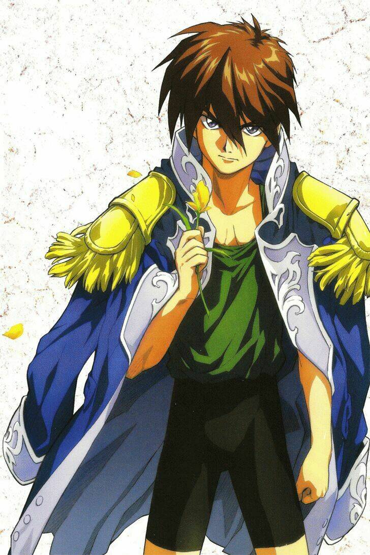 new mobile report gundam wing endless waltz: the glory of losers chapter 1 5