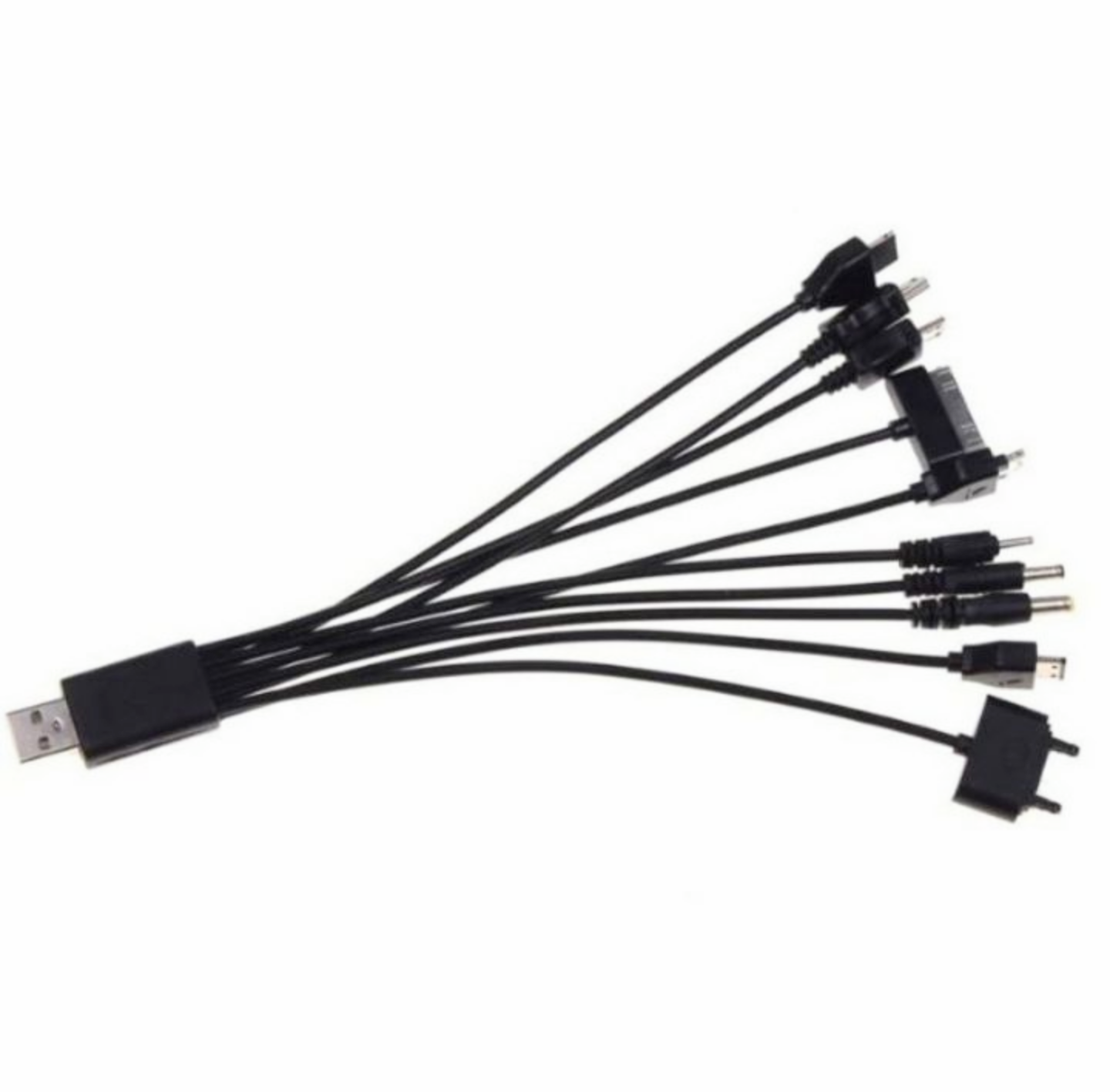 BỘ RẮC USB CHIA 10 ĐẦU KẾT NỐI KHÁC NHAU TIỆN DỤNG MẪU MỚI HÀNG CAO CẤP