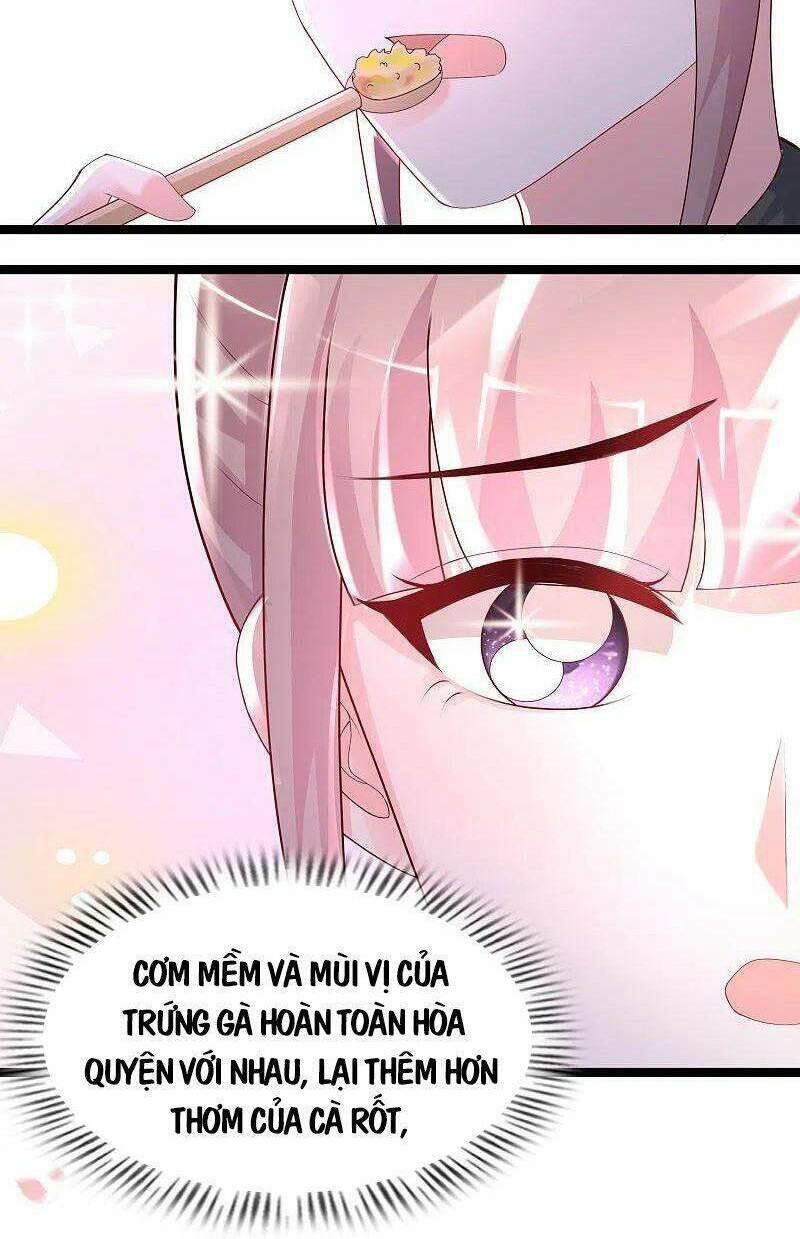 tối cường vận đào hoa chapter 248 22