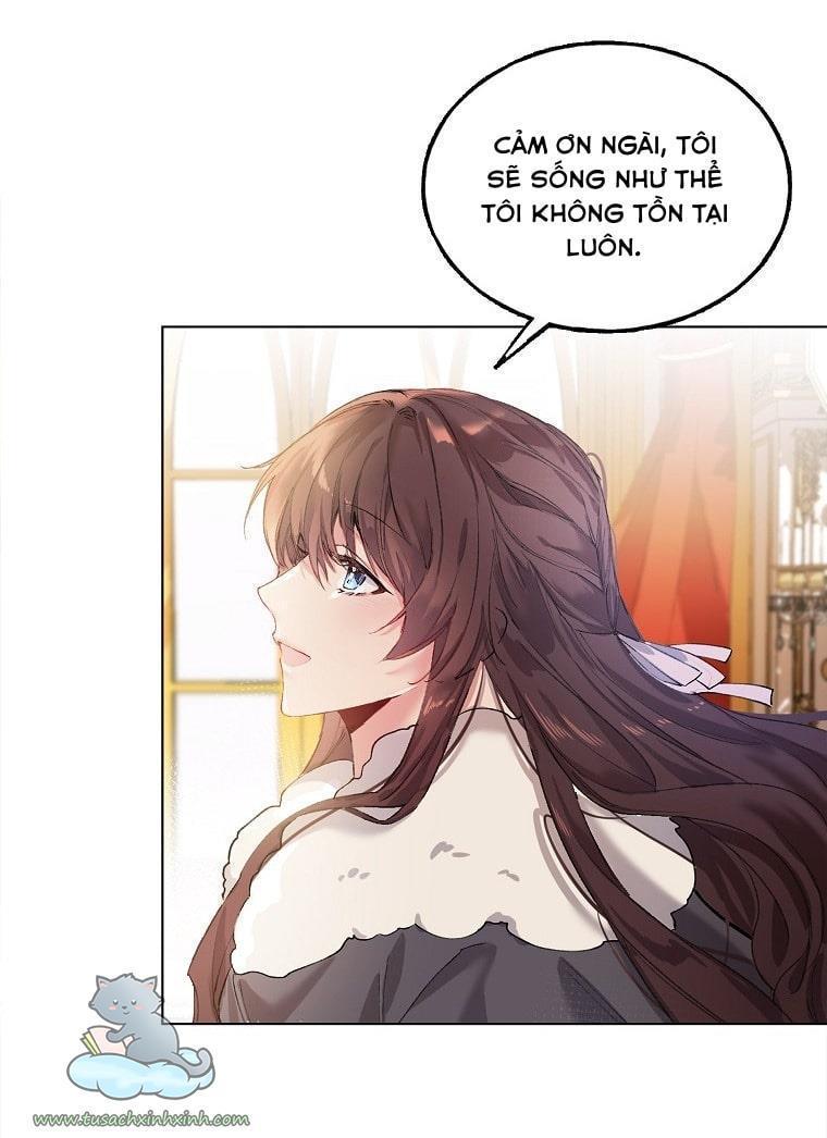 tháng năm cuối cùng của nữ phụ đoản mệnh chapter 1 46